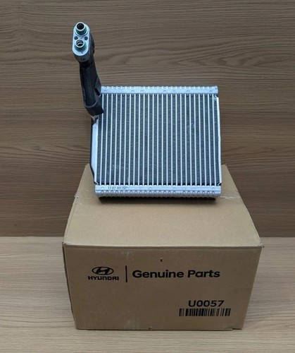 Oem evaporator for hyundai - oem, ac