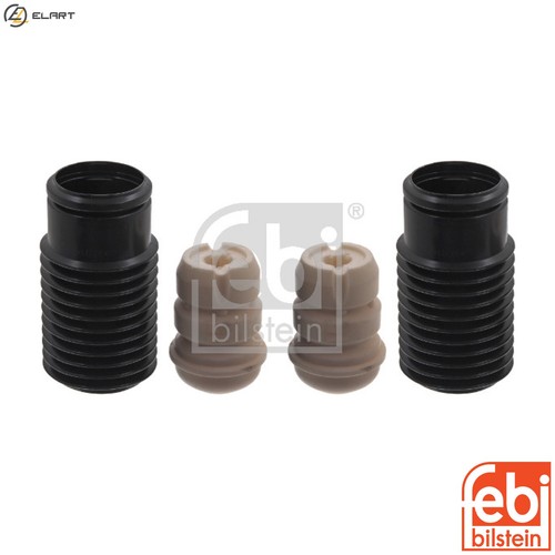Dust cover kit - dust,