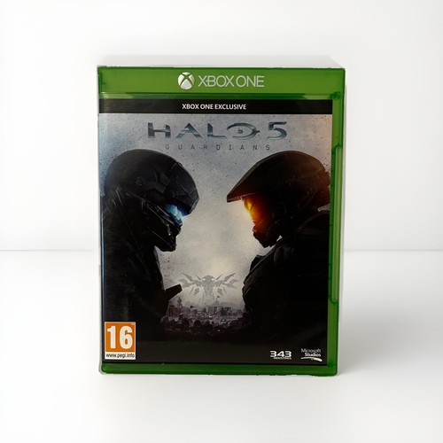 Halo guardians for xbox one - guardians,