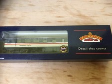 Lot..857F...OO GAUGE BACHMANN MK1 INTERCITY RESTAURANT-BUFFET COACH...1981..#18#