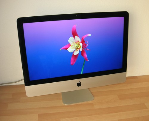 Apple imac a1418 - apple,