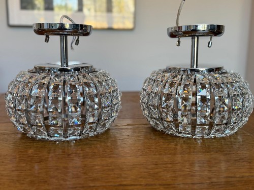 Two vintage john - vintage, lewis