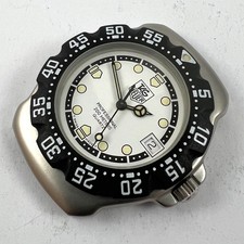 1996 Tag Heuer Professional