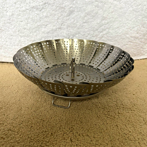 Stainless steel foldable - steel,