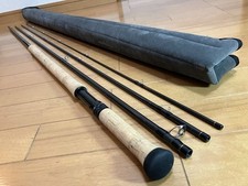 K Brit SD 1404-#8 14' 4-Piece