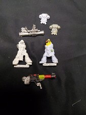 Warhammer 40k Space Marines
