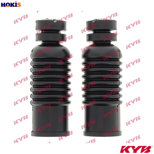 Protective capbellow shock - protective,