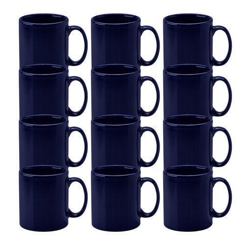 11oz midnight blue - blue, cambridge