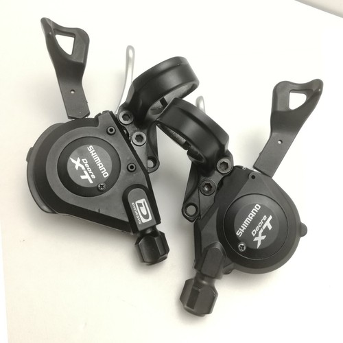 Shimano deore m770 - xt, sl-m770-10