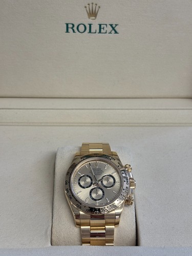 Rolex daytona 126508 2025 new - 2025,