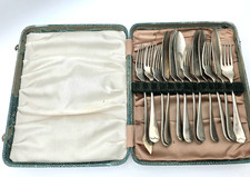 Sipelia Sheffield Fish Knife