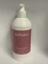 Alpha-H Supersize Balancing