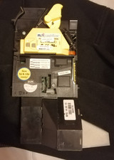 Fruit machine DES Enabled Mei