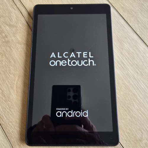 Alcatel one touch - alcatel, pixi