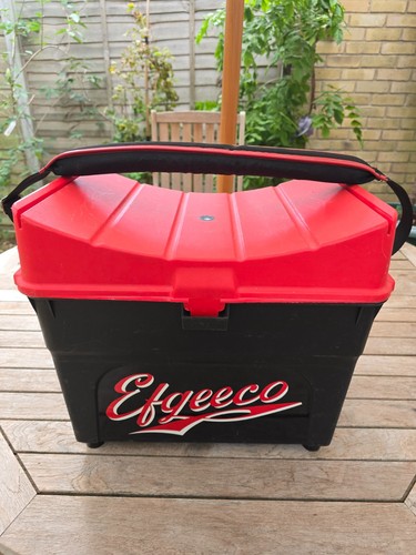 Vintage efgecco malibu fishing - efgecco,
