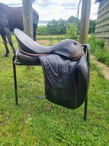 Wow saddle excellent - wow,