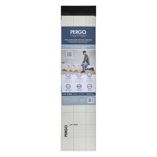 Pergo floormate install - pergo,