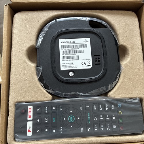 Talk freeview smart - talk,