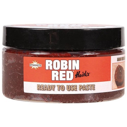 Dynamite baits robin red ready - red,