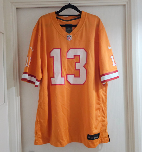 Authentic nike nfl tampa - authentic,