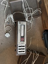 Soundesign 4840C 8-track