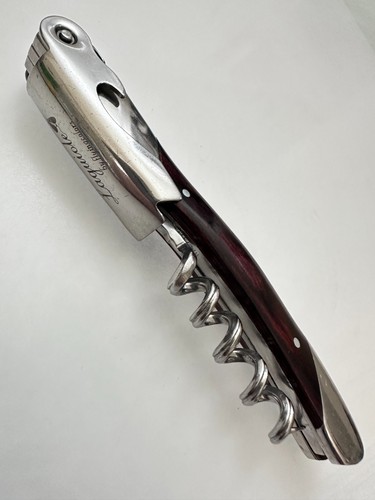 Laguiole flying colors wood - laguiole,