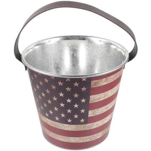 Inflatable drinks cooler - drinks, ice