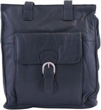 Genuine Leather Shoulder