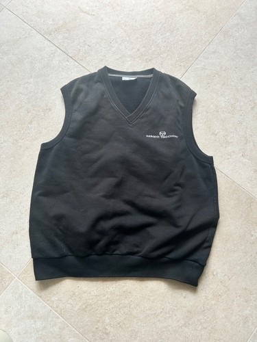 Sergio tacchini black sports - sergio,