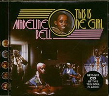 Bell, Madeline - This Is One