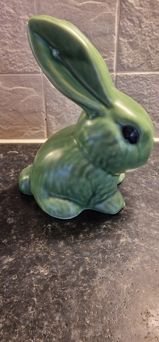 Vintage sylvac snub - vintage, bunny