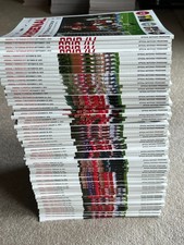 Arsenal FC 2013-2014 Home Game