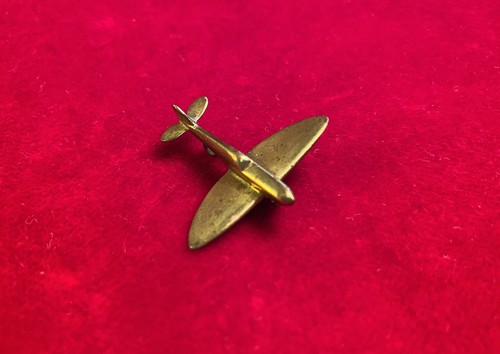 Ww2 original spitfire fund - spitfire,