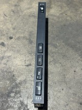 BMW E39 Heated Seat / Roller