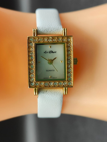 Chat ladies crystal - ladies, bezel