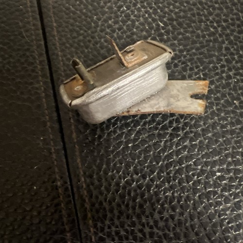 Vintage car guage stableiser - guage,