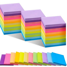 Sticky notes kawaii - notes, pad