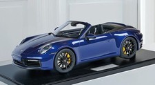 Porsche 911 992 Carrera 4S