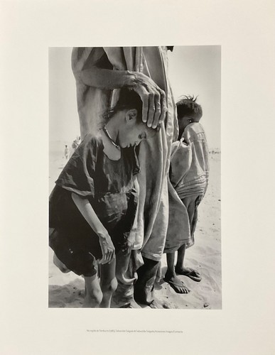 Sebastiao salgado warhol - sebastiao, (warhol