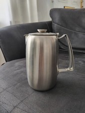 Vintage 60s Old Hall Stainless
