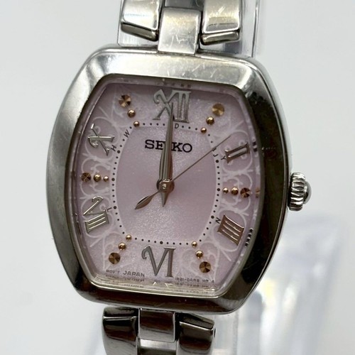 Seiko lukia 1b21 0ah0 - seiko,