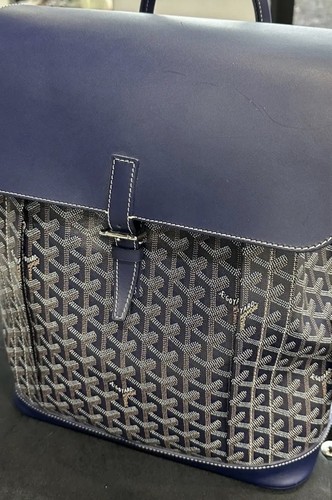 Goyard navy alpin - goyard, mm