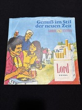 Vintage album cover - album,