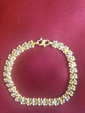 Genuine 22 Ct 10.73g Gold