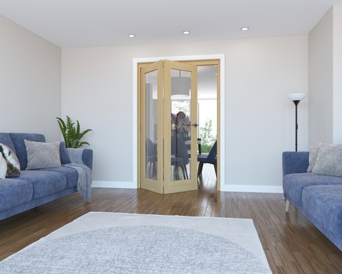 1595x2060mm door oak - 1595x2060mm,