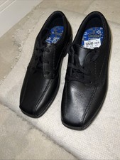 Brand New Boys childs Clarks