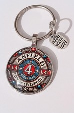 Fabulous Anfield Liverpool