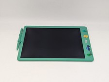 Dynasonic DYNA-PM dinosaur writing tablet kids 10" LCD drawing magnetic toy gift