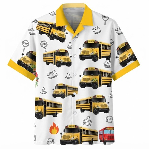 School bus old - school,