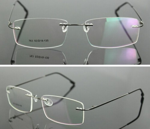 Lightweight eyeglass frames - eyeglass,